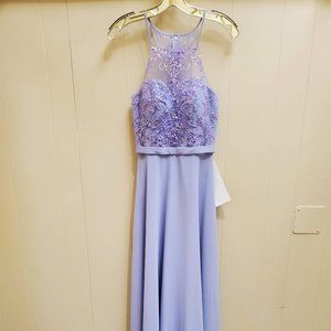 MoriLee Bridesmaid's Dress